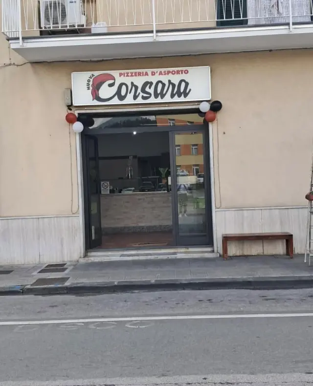 Pizzeria Corsara - Dove mangiare a Sestri Levante (4)