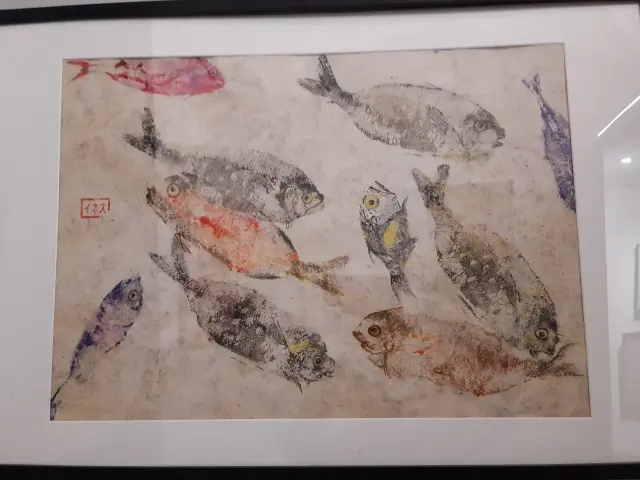 Associazione Artistica Casana 11 - Arte e cultura a Genova (6)