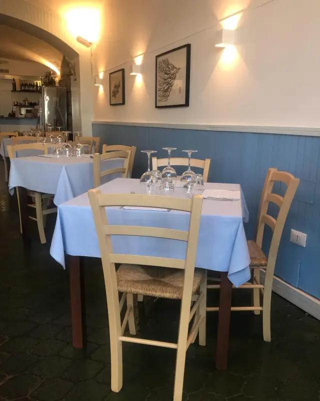 Ristorante Beppe Achilli - Ristoranti a Santa Margherita Ligure (2)