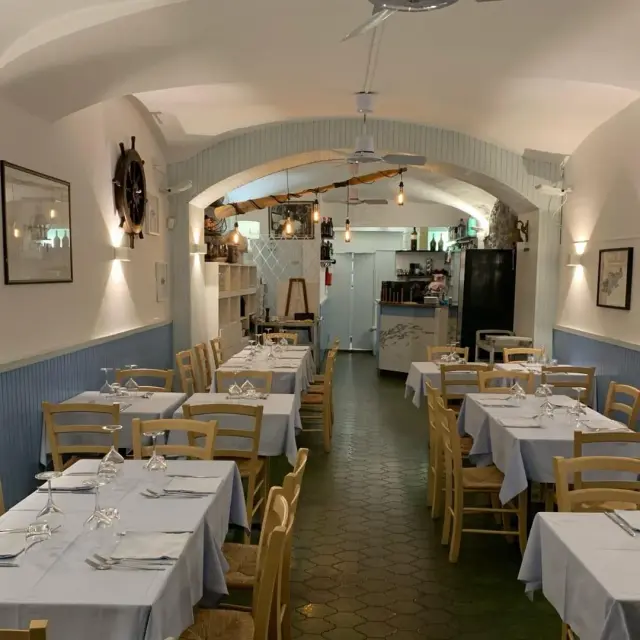 Ristorante Beppe Achilli - Ristoranti a Santa Margherita Ligure (3)