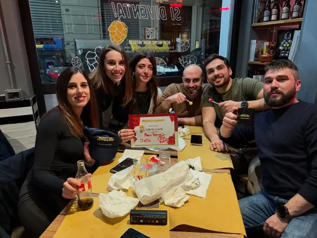 Il Cervellone - Eventi