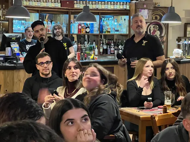 Il Cervellone - Eventi (2)