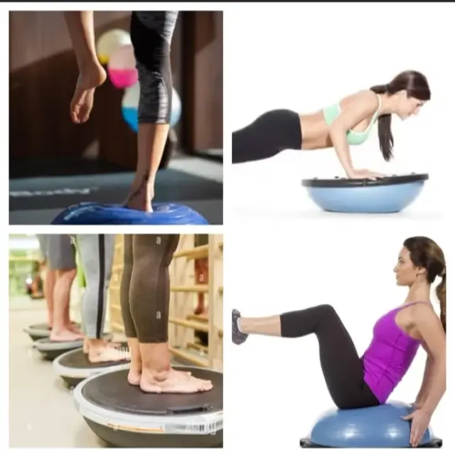 Gaia Pilates - Pilates a Genova