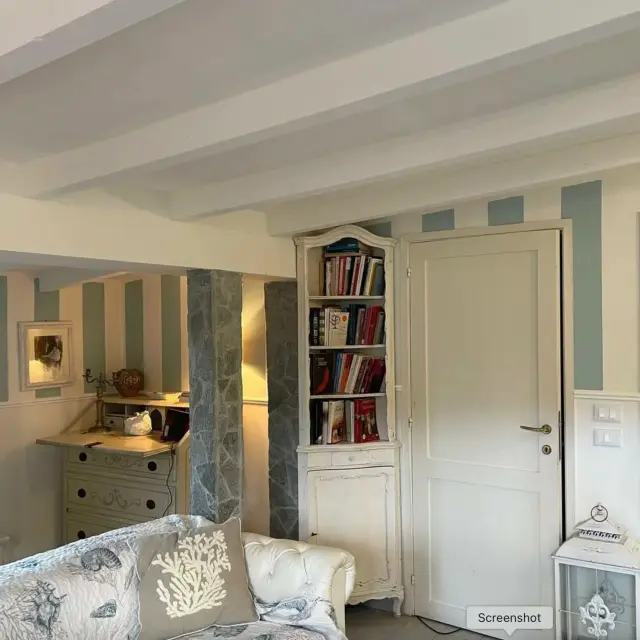 Le Residenze di Nemorino - Bed & Breakfast (2)