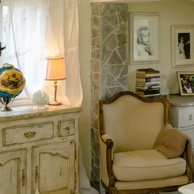 Le Residenze di Nemorino - Bed & Breakfast (3)