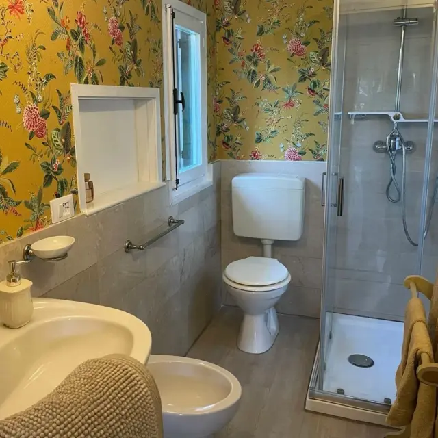 Le Residenze di Nemorino - Bed & Breakfast (5)