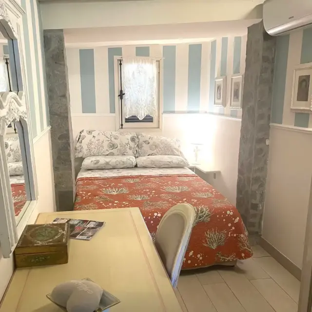 Le Residenze di Nemorino - Bed & Breakfast (6)