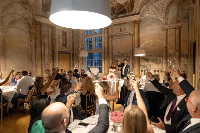 Vincen7 Wedding - Foto e video a Campomorone (2)