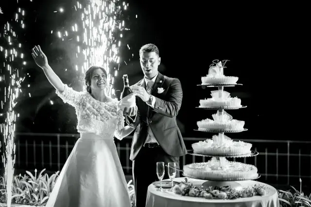 Vincen7 Wedding - Foto e video a Campomorone (3)