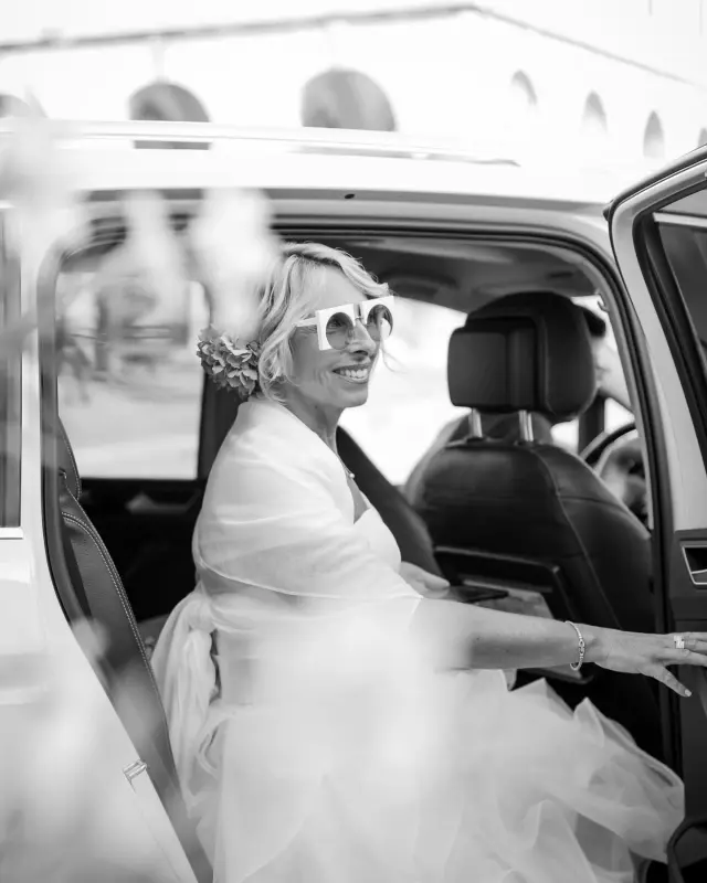 Vincen7 Wedding - Foto e video a Campomorone (5)