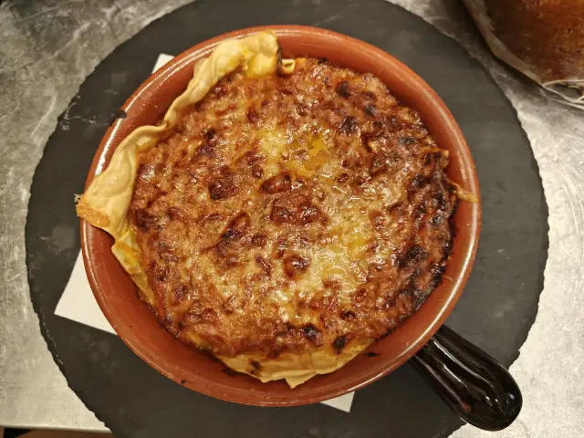 Il Fondo Pub - Dove mangiare a Recco
