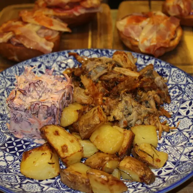 Il Fondo Pub - Dove mangiare a Recco (3)
