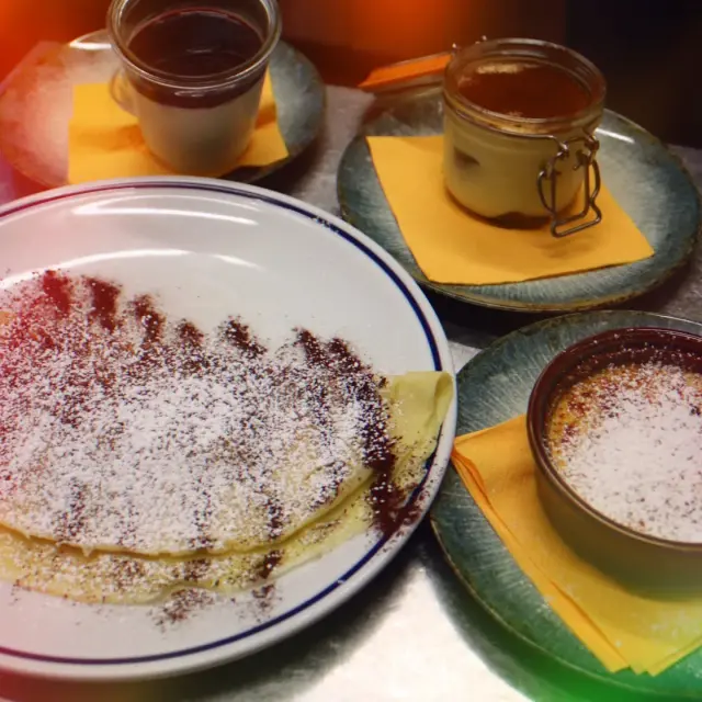 Il Fondo Pub - Dove mangiare a Recco (5)