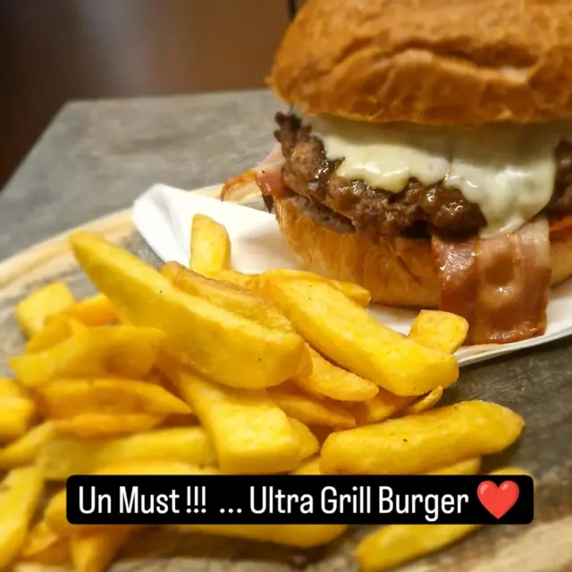 Il Fondo Pub - Dove mangiare a Recco (6)