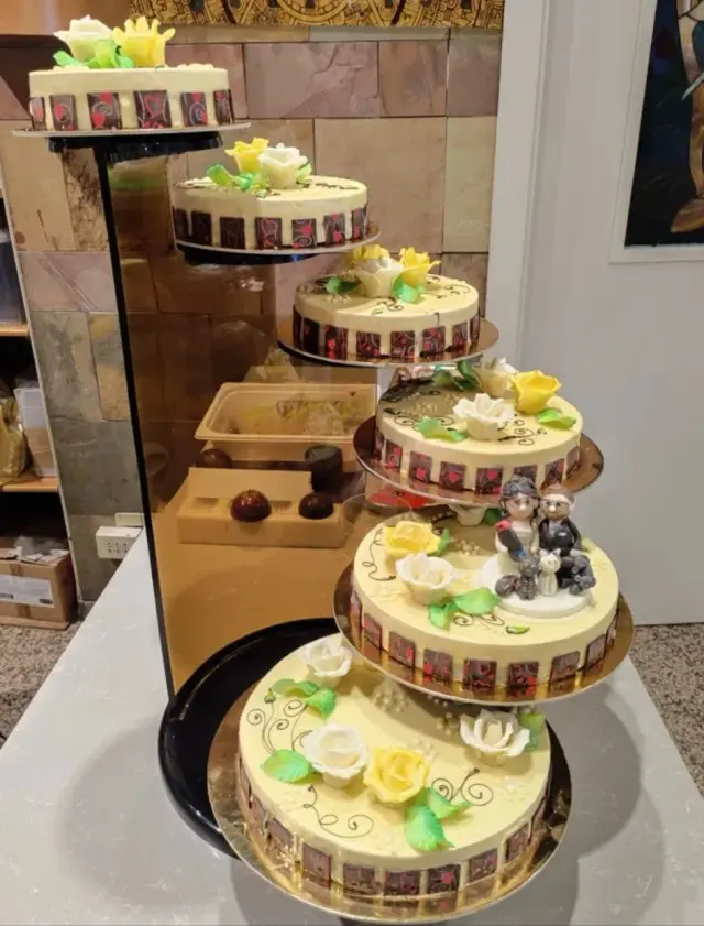 Il tempio del cioccolato - Pasticcerie a Genova