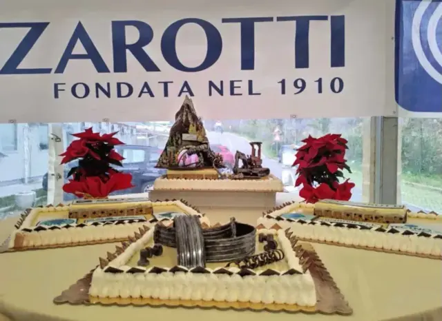 Il tempio del cioccolato - Pasticcerie a Genova (3)