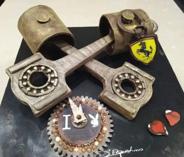 Il tempio del cioccolato - Pasticcerie a Genova (4)
