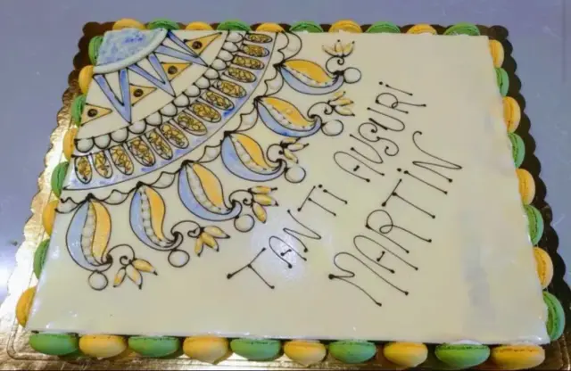Il tempio del cioccolato - Pasticcerie a Genova (6)