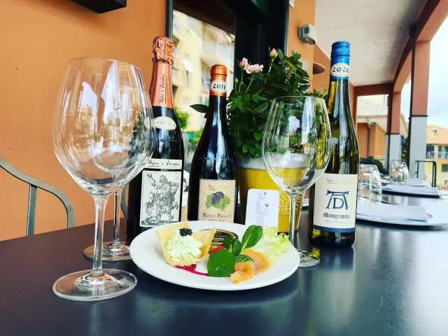 Tui Bistrot - Bistrot a Arenzano (5)