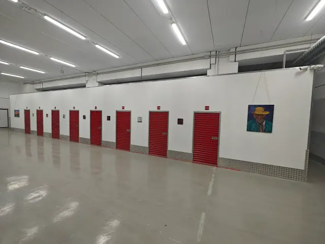 MIOBOX - Logistica e Spedizioni a Genova