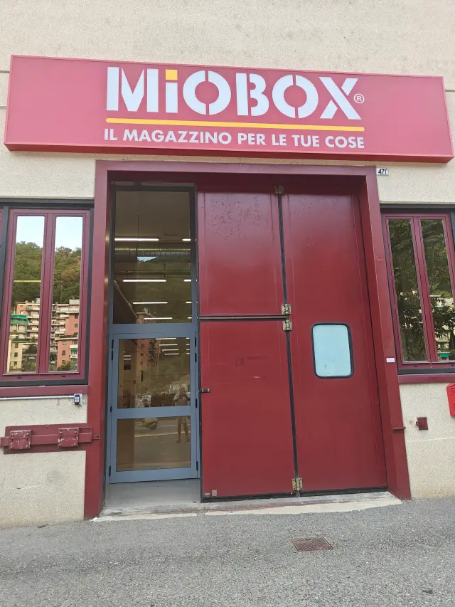 MIOBOX - Logistica e Spedizioni a Genova (4)