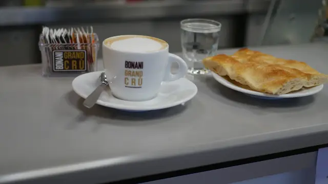 Bar all'Angolo - Bar e caffetterie a Genova