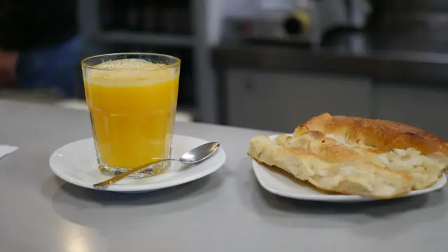 Bar all'Angolo - Bar e caffetterie a Genova (5)