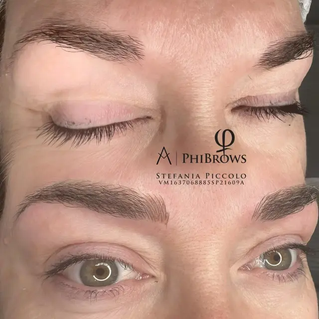 Stefania Piccolo Microblading - Centri Estetici a Genova