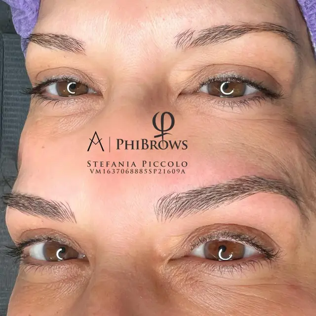 Stefania Piccolo Microblading - Centri Estetici a Genova (2)