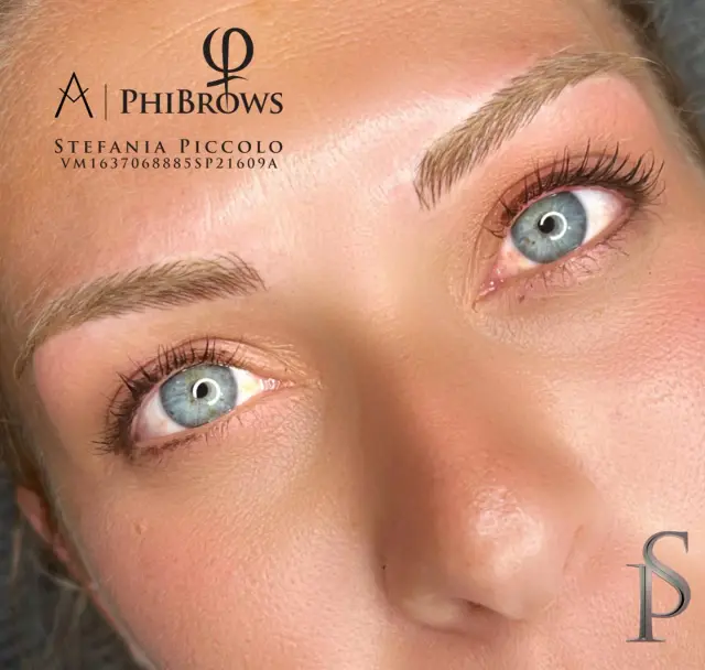 Stefania Piccolo Microblading - Centri Estetici a Genova (4)