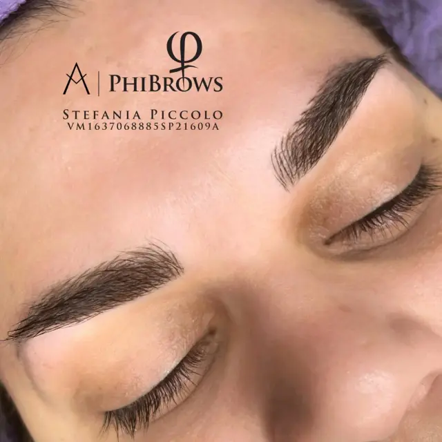 Stefania Piccolo Microblading - Centri Estetici a Genova (6)