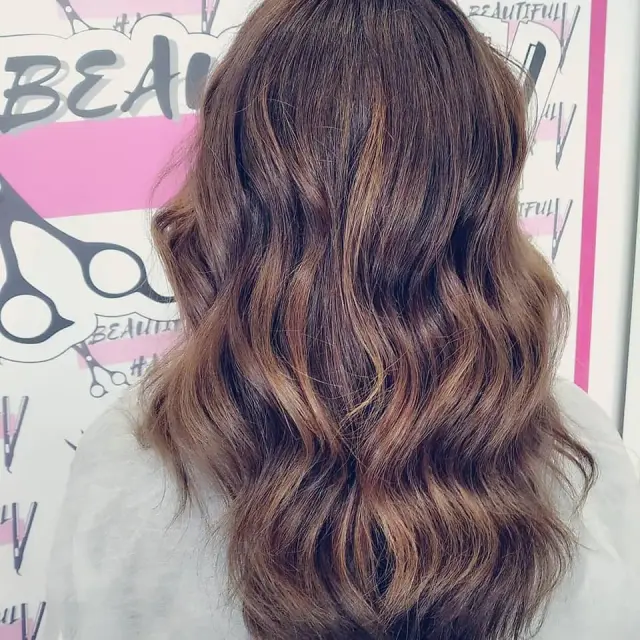 Beautiful Hair - Parrucchieri a Genova (5)