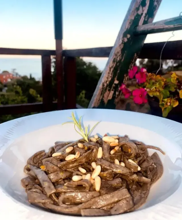Agriturismo Verde Gioia - Agriturismi a Arenzano (3)
