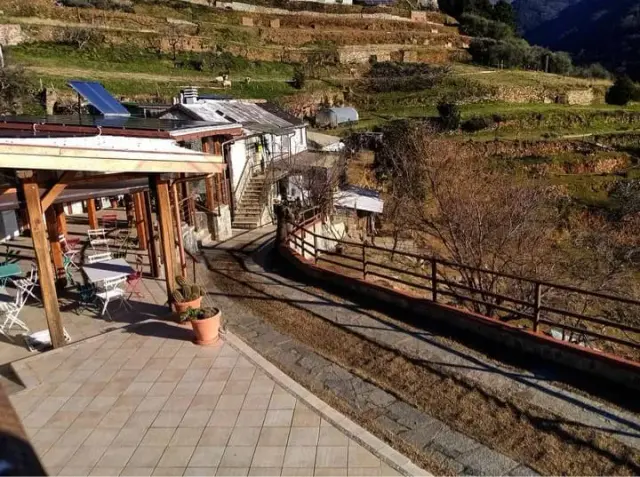 Agriturismo Verde Gioia - Agriturismi a Arenzano (4)