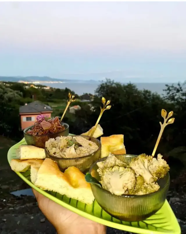 Agriturismo Verde Gioia - Agriturismi a Arenzano (5)