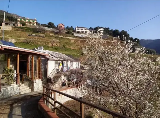 Agriturismo Verde Gioia - Agriturismi a Arenzano (6)