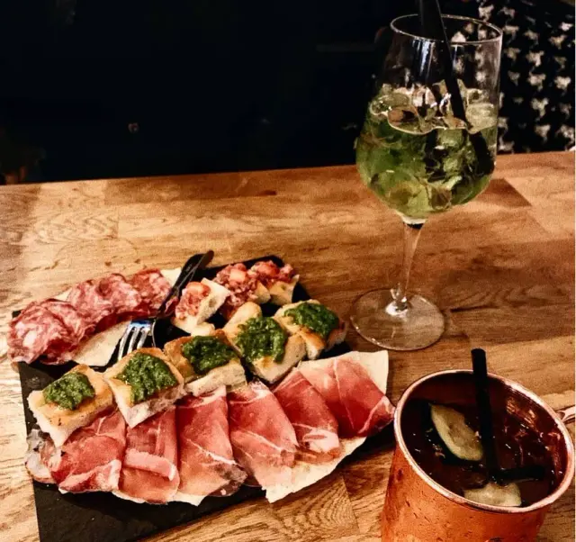 Il Dodo - Bar e caffetterie a Genova