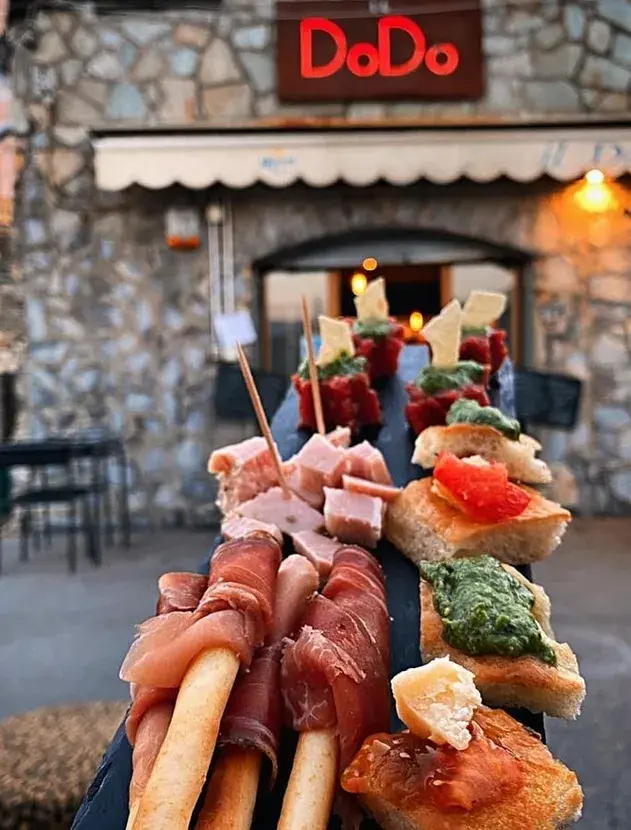 Il Dodo - Bar e caffetterie a Genova (2)