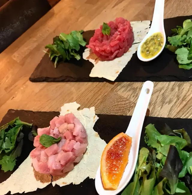Il Dodo - Bar e caffetterie a Genova (3)