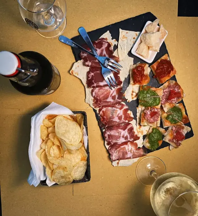 Il Dodo - Bar e caffetterie a Genova (4)