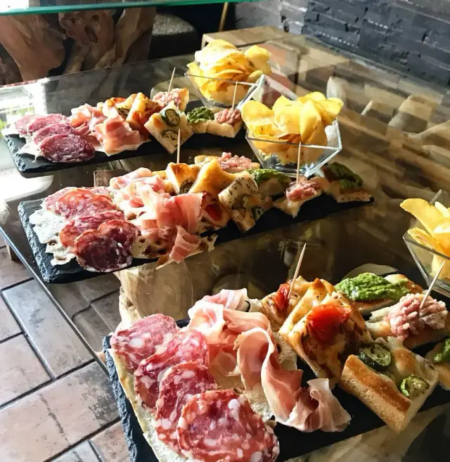 Il Dodo - Bar e caffetterie a Genova (5)