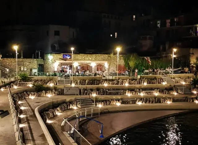 Il Dodo - Bar e caffetterie a Genova (6)