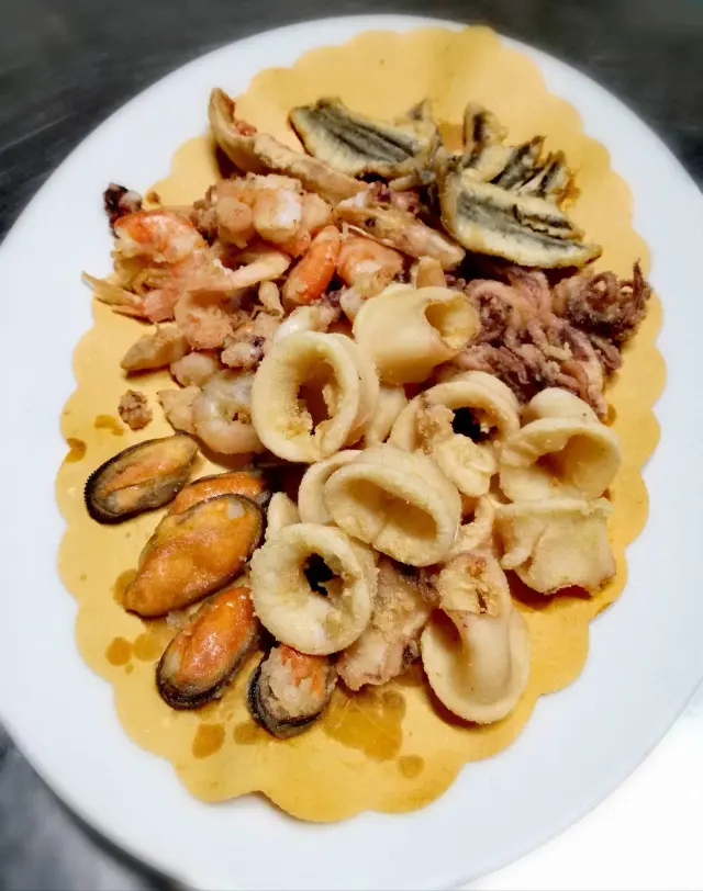 Ostaia Ribotta - Dove mangiare a Genova (4)