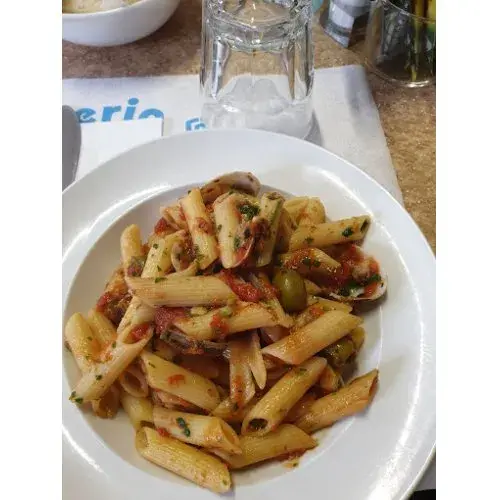 Trattoria da U Gigiun - Trattorie a Mele (3)