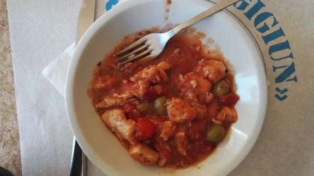 Trattoria da U Gigiun - Trattorie a Mele (4)
