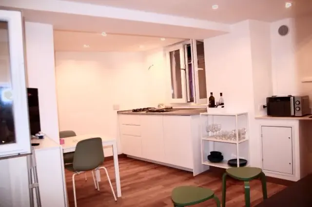La Casa di Aly - Bed & Breakfast a Genova (2)