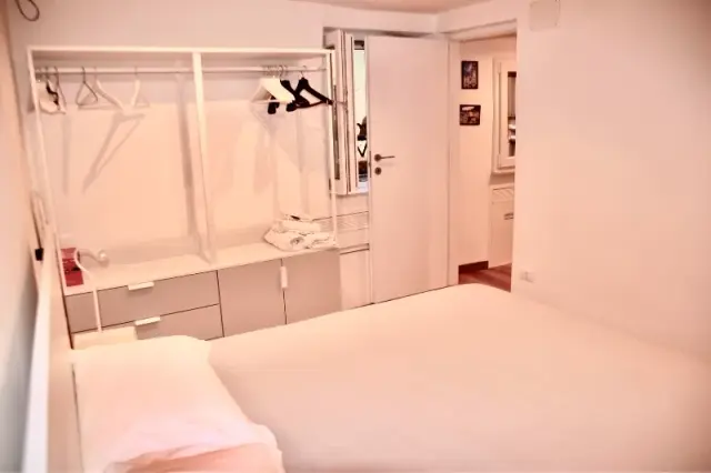 La Casa di Aly - Bed & Breakfast a Genova (3)