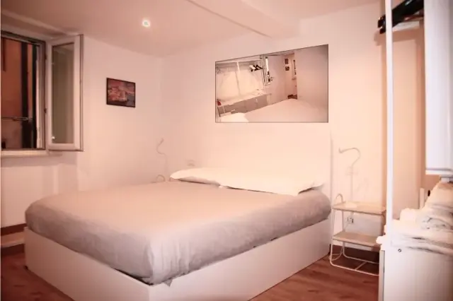 La Casa di Aly - Bed & Breakfast a Genova (4)