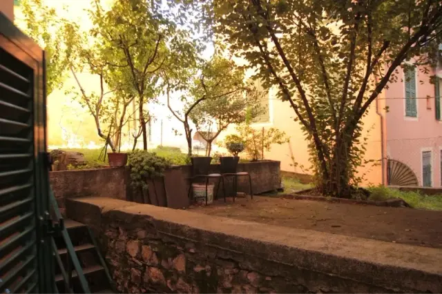 La Casa di Aly - Bed & Breakfast a Genova (5)