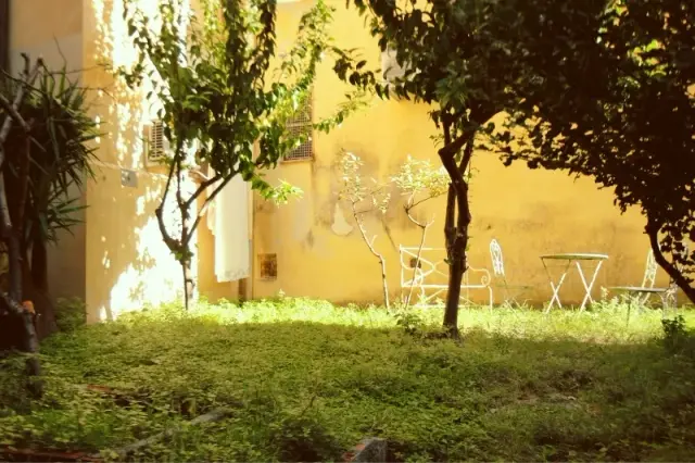 La Casa di Aly - Bed & Breakfast a Genova (6)